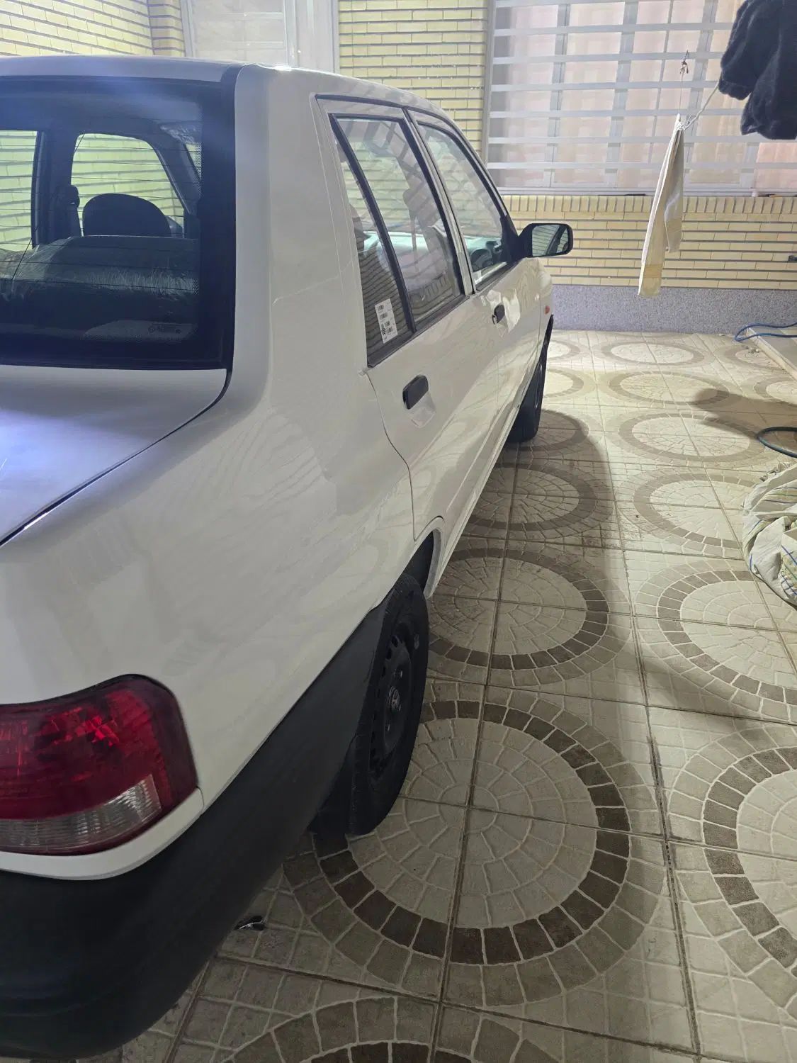 پراید 131 SE - 1399