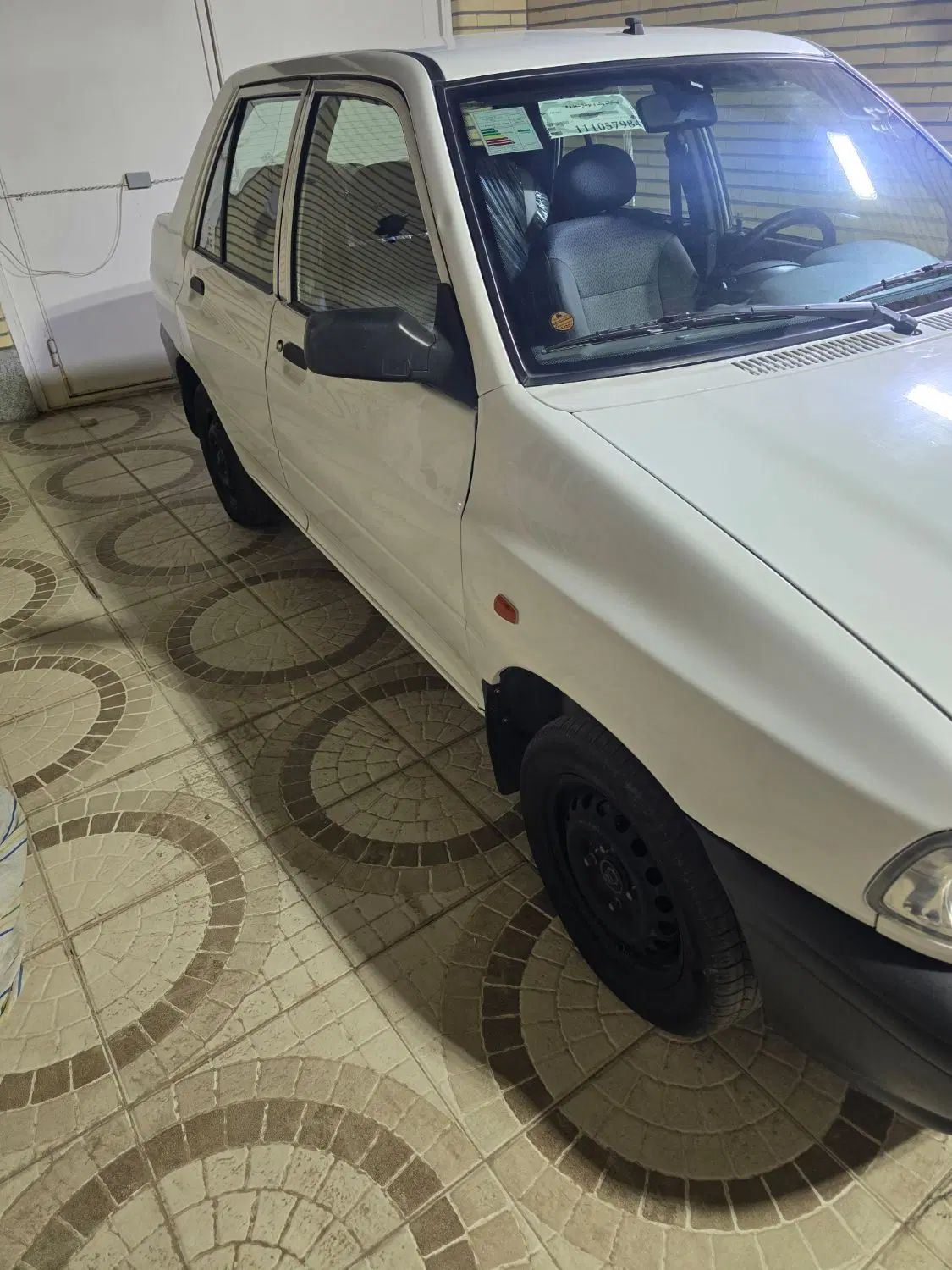 پراید 131 SE - 1399