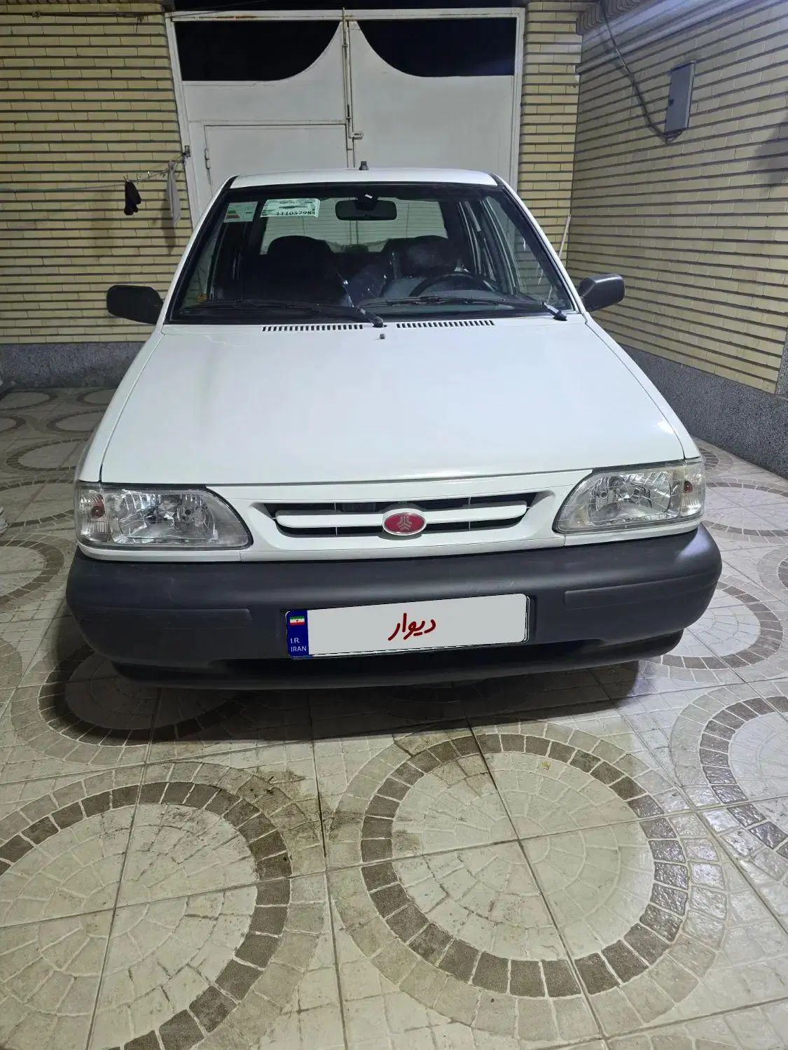 خودرو پراید، 131 آگهی ann_20323403