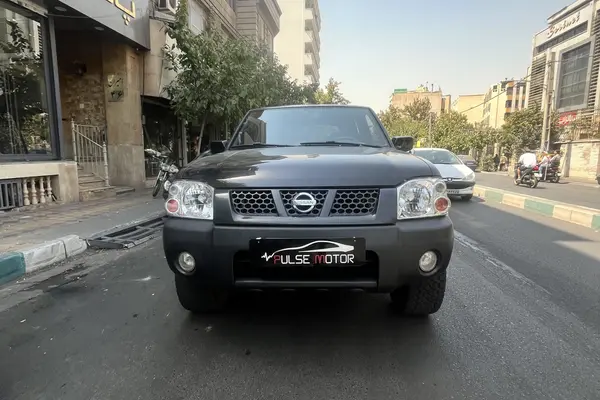 خودرو نیسان، رونیز آگهی ann_20323409