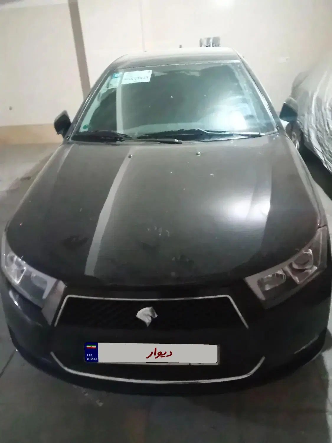 خودرو دنا، پلاس آگهی ann_20323415