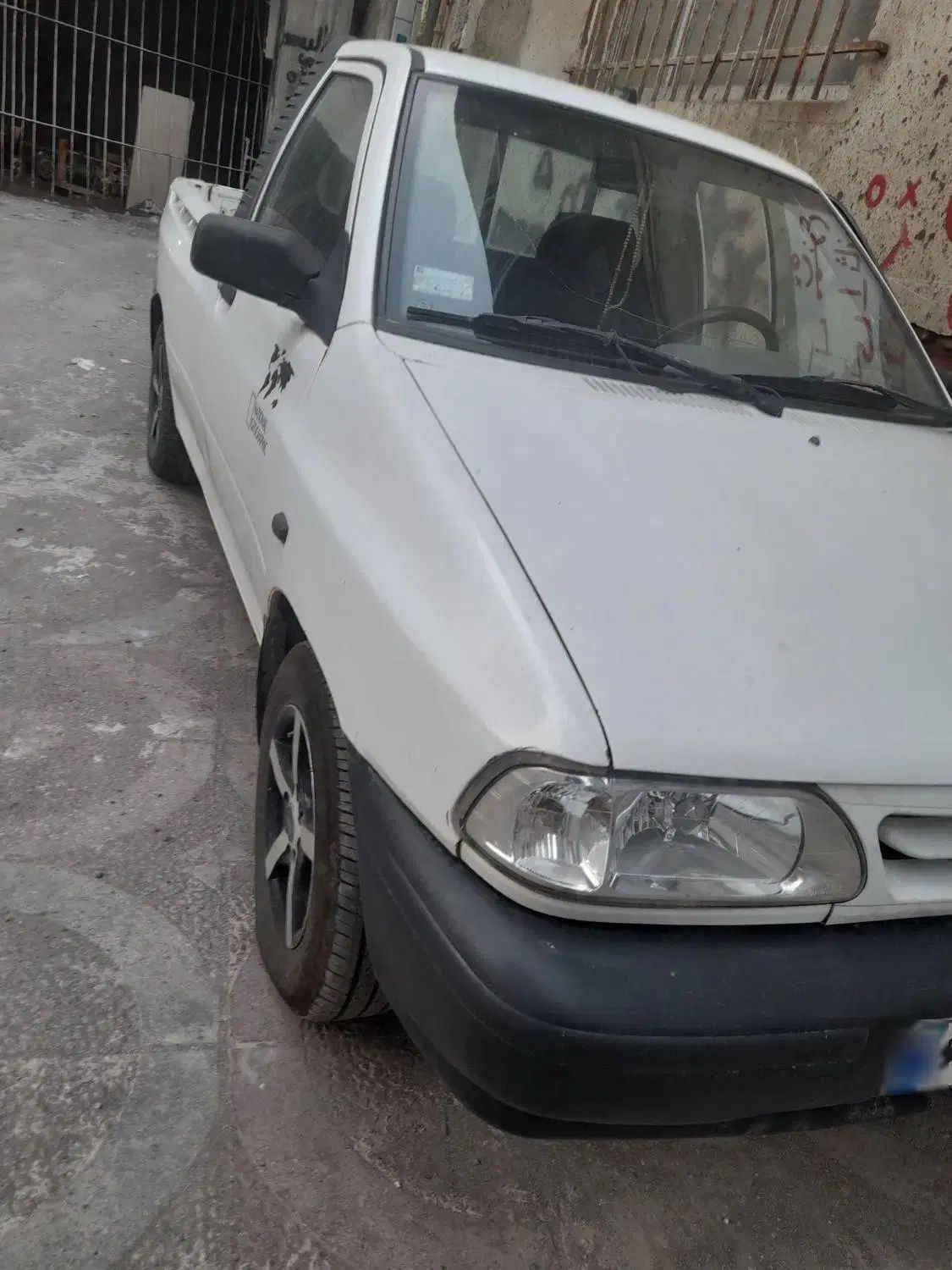 خودرو پراید، 151 آگهی ann_20323426