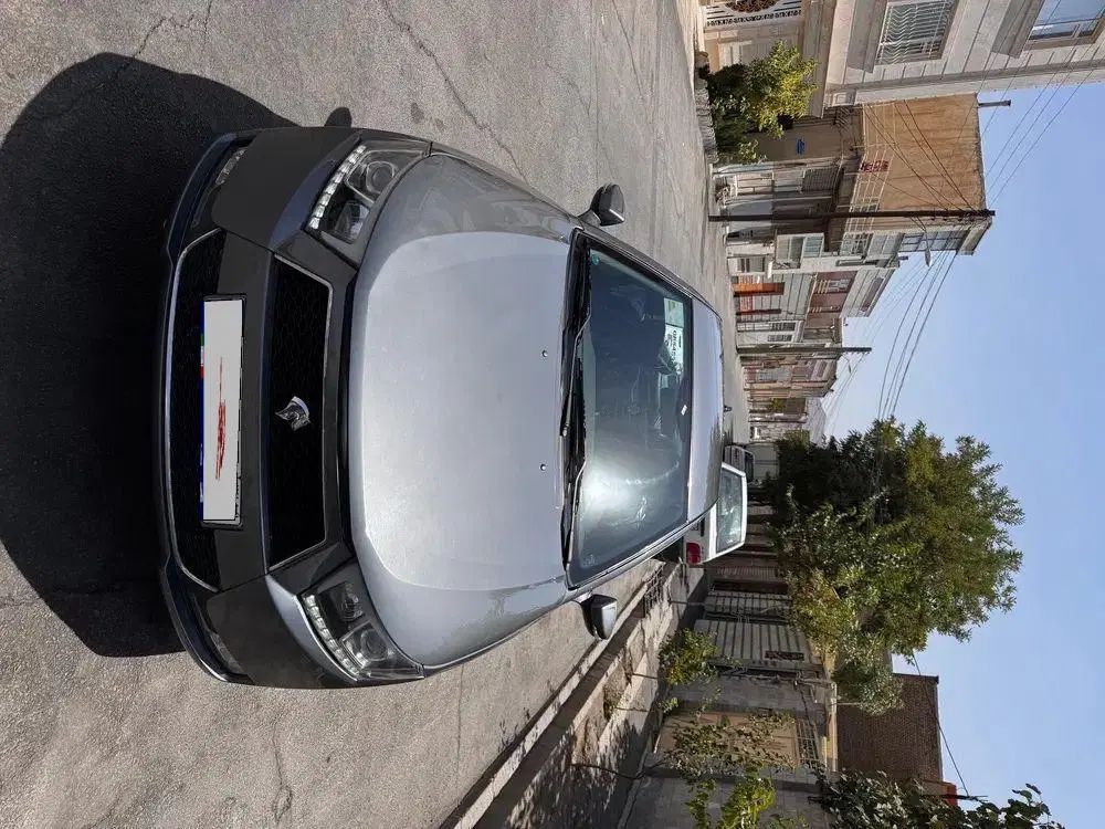 خودرو دنا، پلاس آگهی ann_20323450