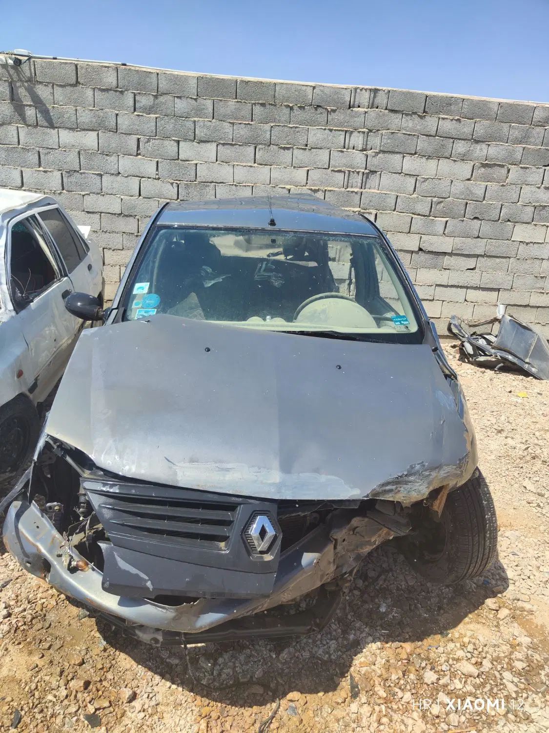 خودرو رنو، تندر 90 آگهی ann_20323451