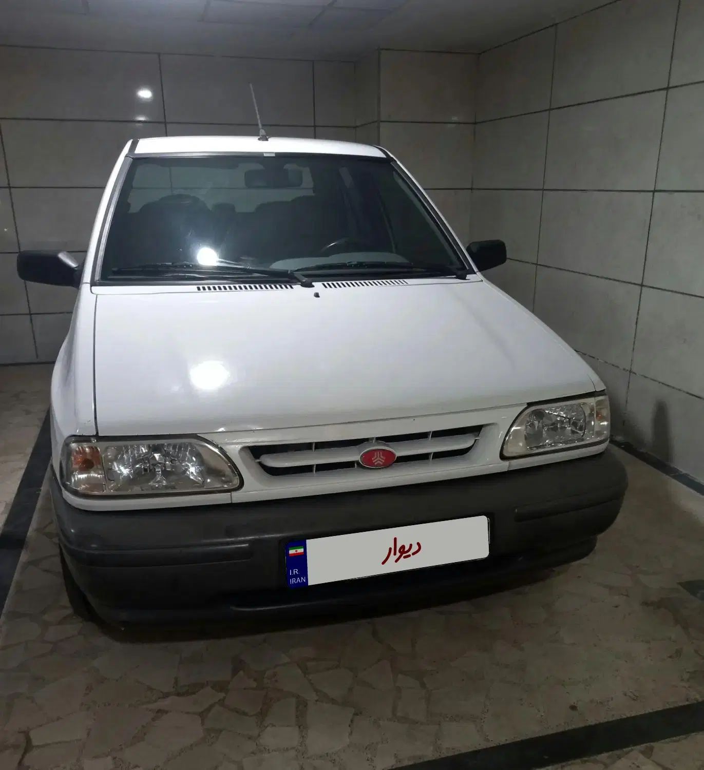 خودرو پراید، 131 آگهی ann_20323462