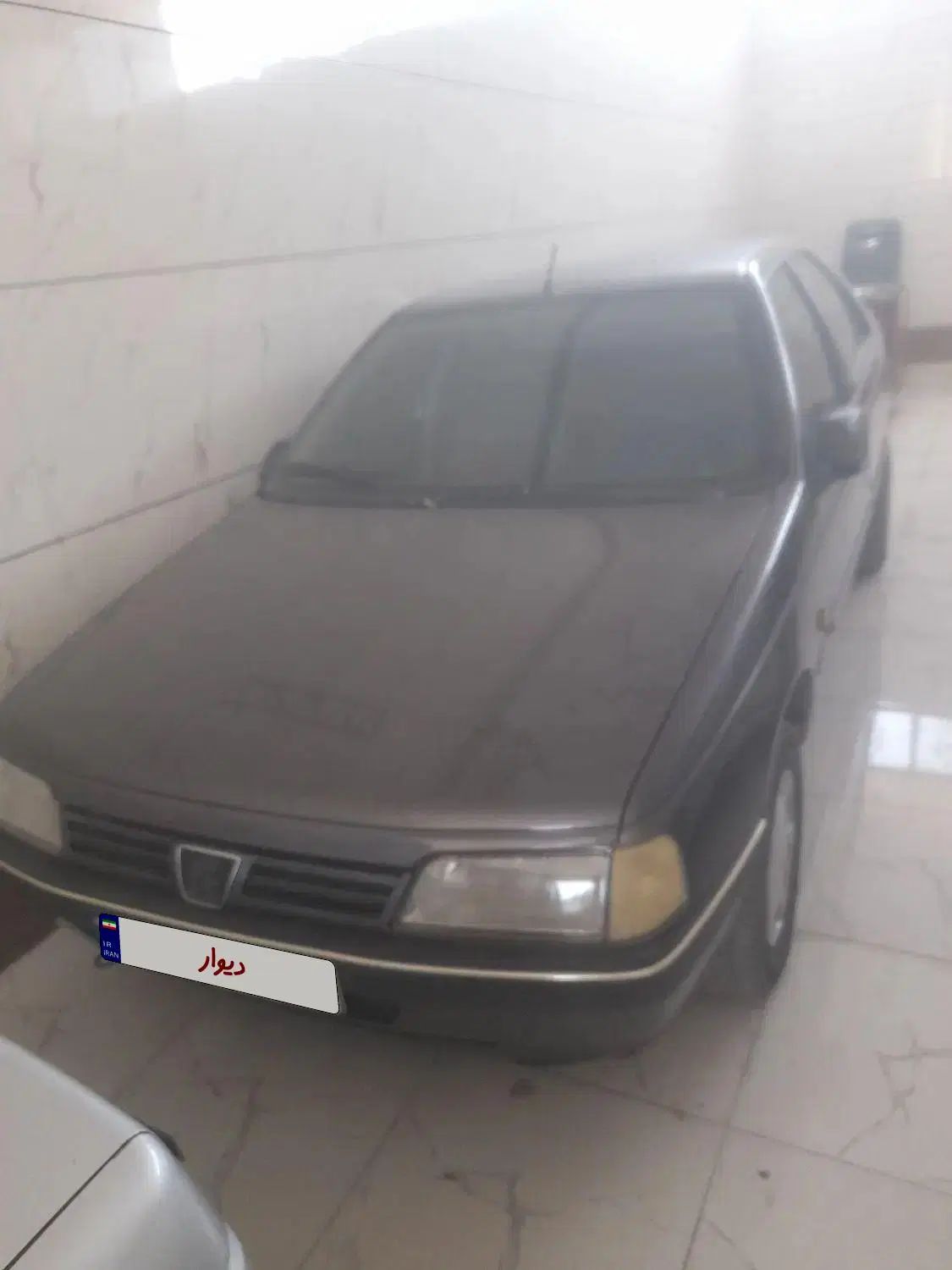 خودرو پژو، روآ آگهی ann_20323466
