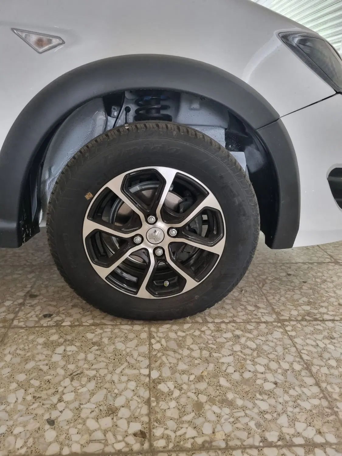 خودرو کوییک، GXR آگهی ann_20323471