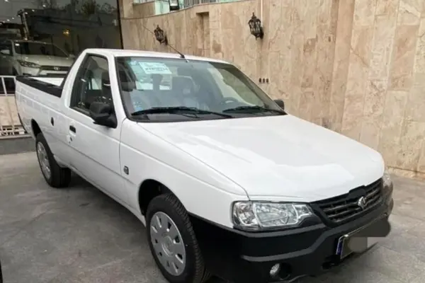 خودرو آریسان، 2 آگهی ann_20323482