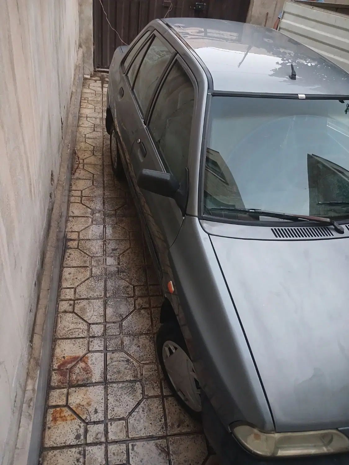 خودرو پراید، صبا آگهی ann_20323511