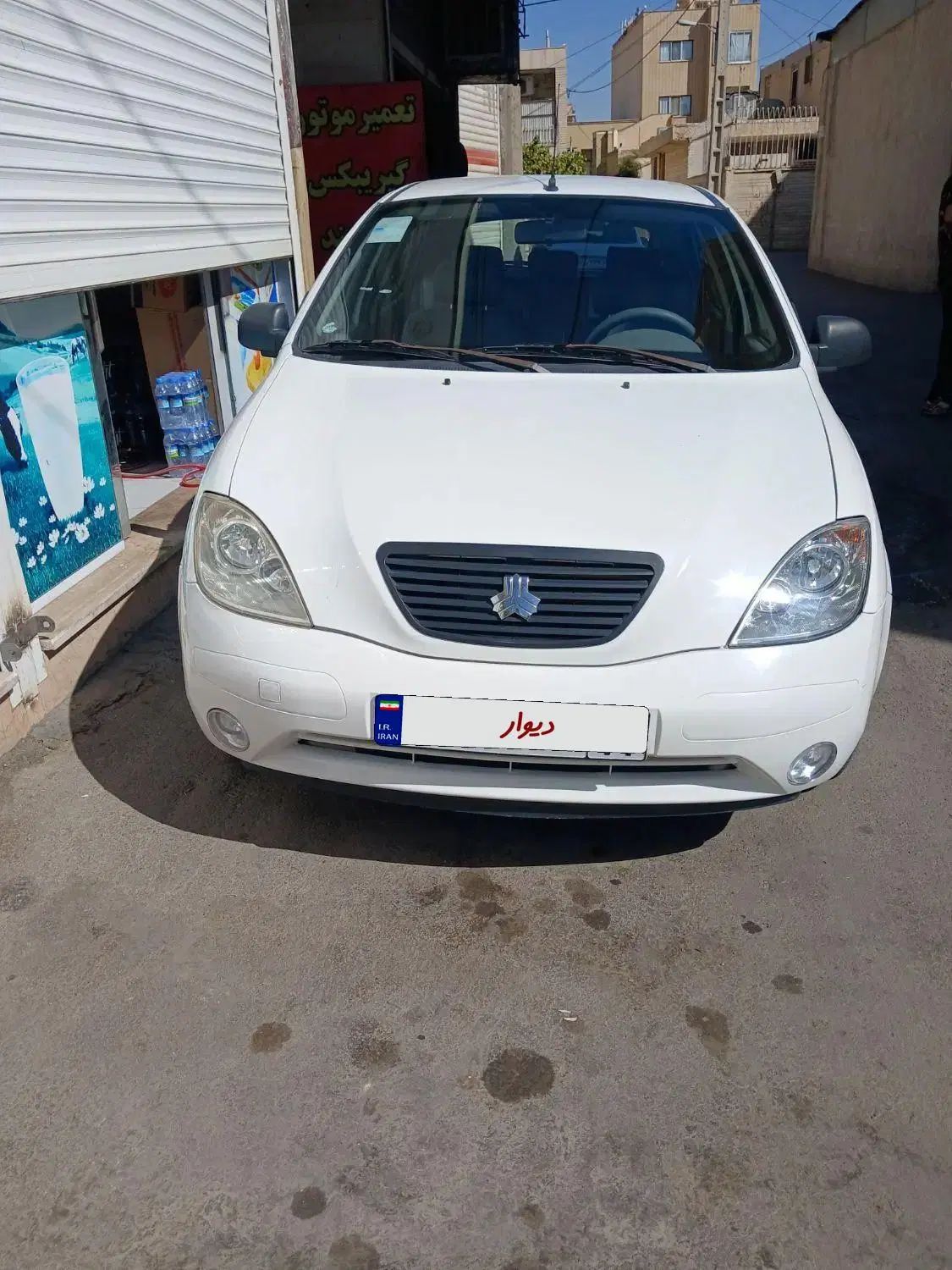 خودرو تیبا، 2 آگهی ann_20323528