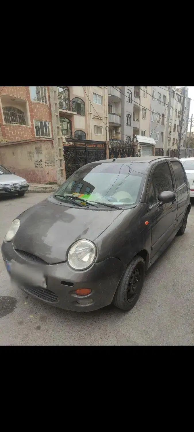 خودرو ام وی ام، 110 آگهی ann_20323539