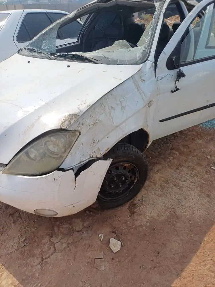 تیبا صندوق دار EX - 1395
