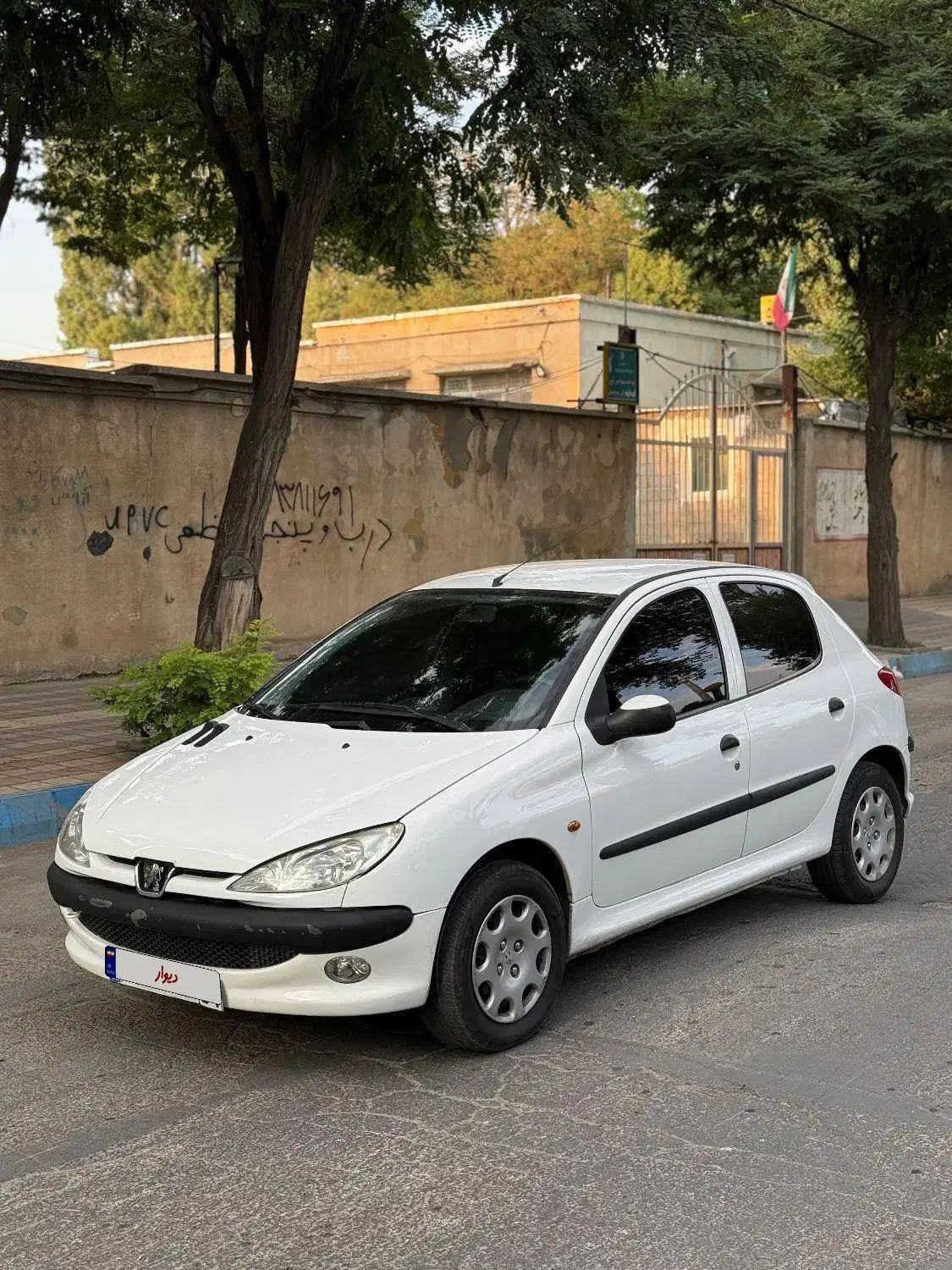 خودرو پژو، 206 آگهی ann_20323577