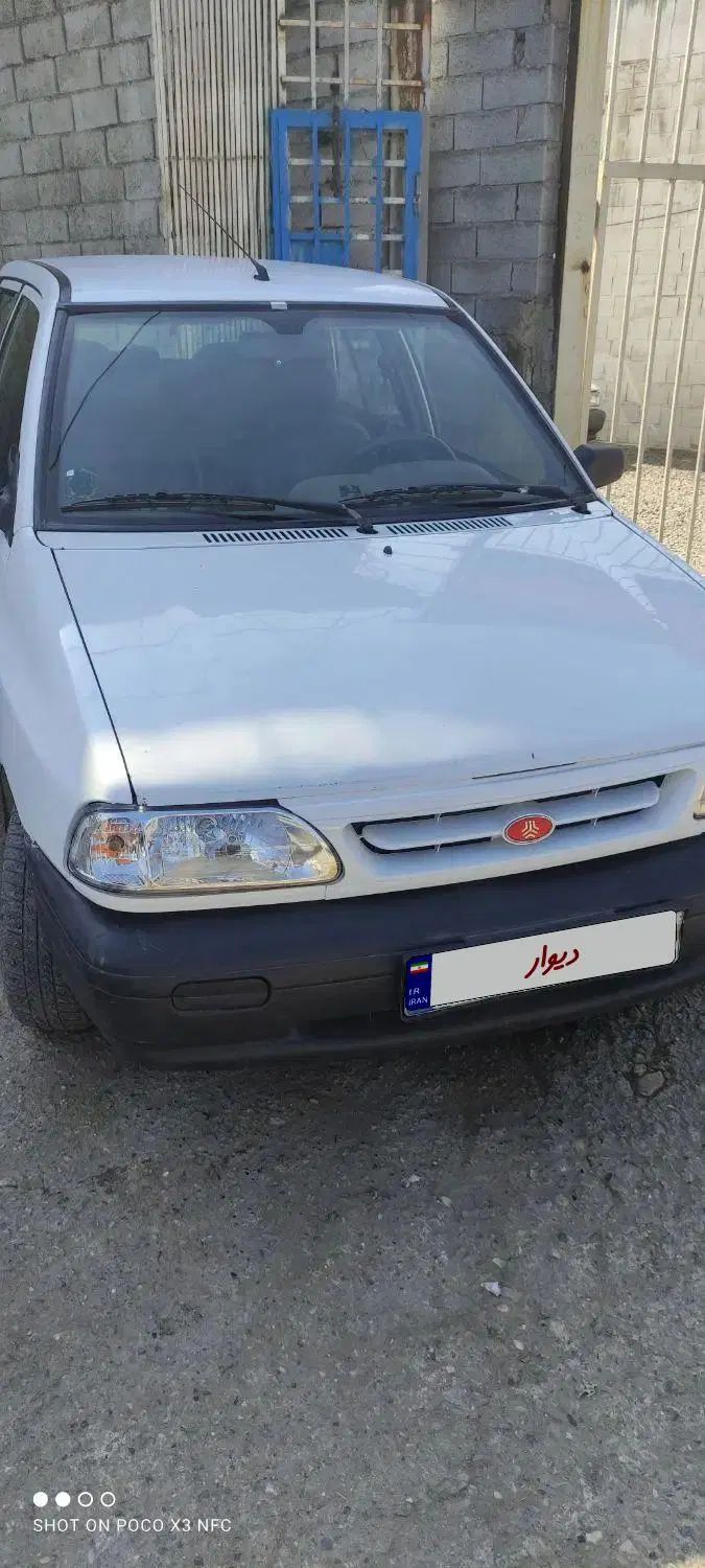 خودرو پراید، 131 آگهی ann_20323579