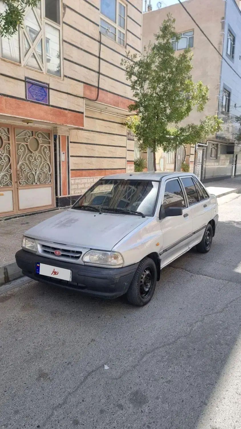 خودرو پراید، صبا آگهی ann_20323589