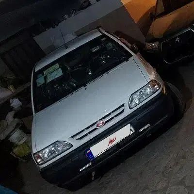 خودرو پراید، 151 آگهی ann_20323615