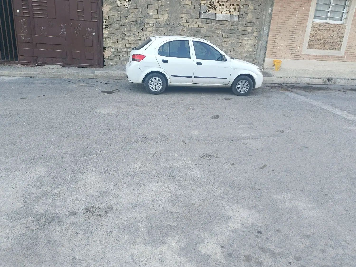 خودرو تیبا، 2 آگهی ann_20323639
