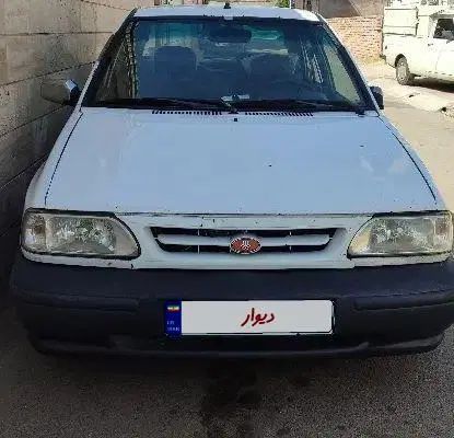 خودرو پراید، صبا آگهی ann_20323648