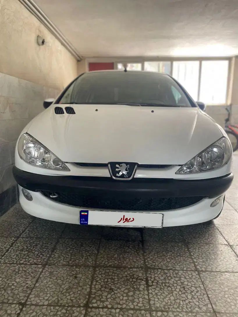 خودرو پژو، 206 آگهی ann_20323655