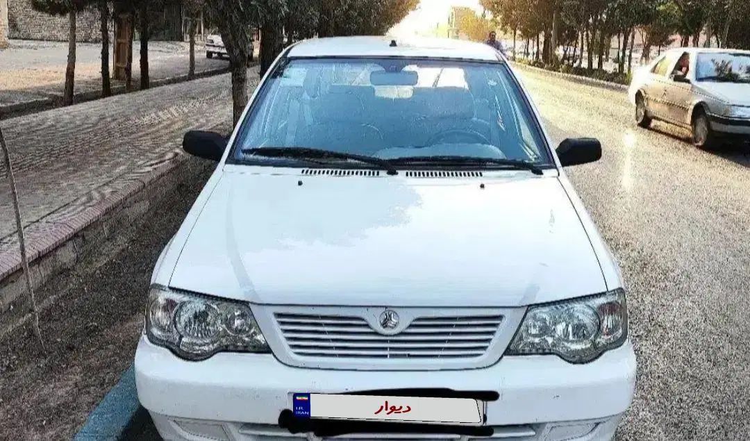 خودرو پراید، 111 آگهی ann_20323658