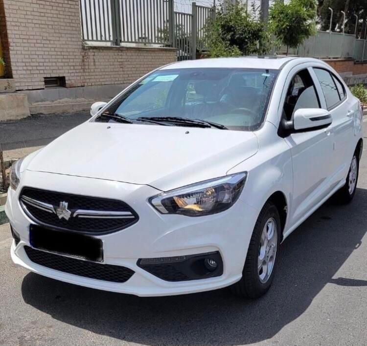 خودرو شاهین، G آگهی ann_20323679