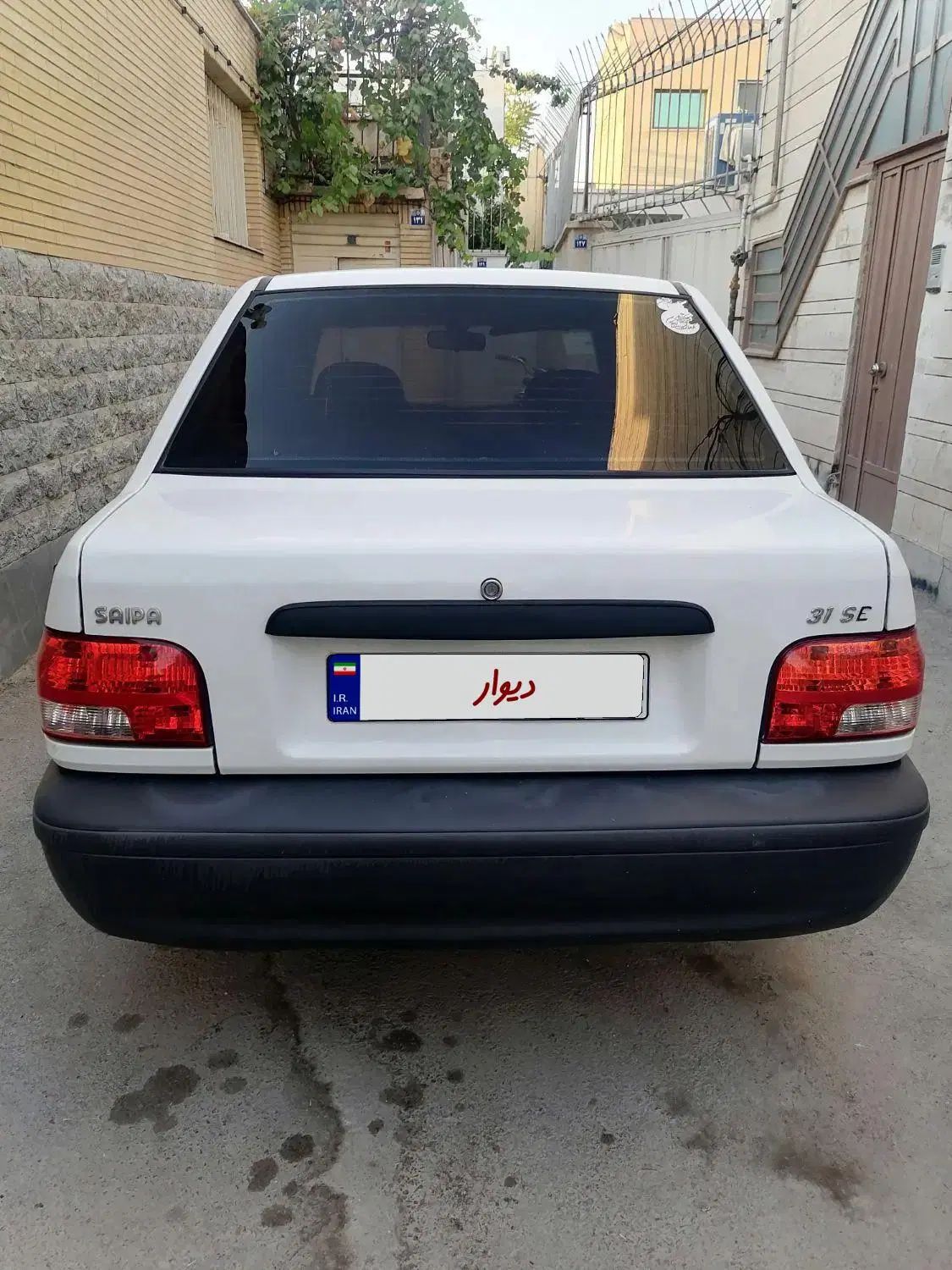 خودرو پراید، 131 آگهی ann_20323683