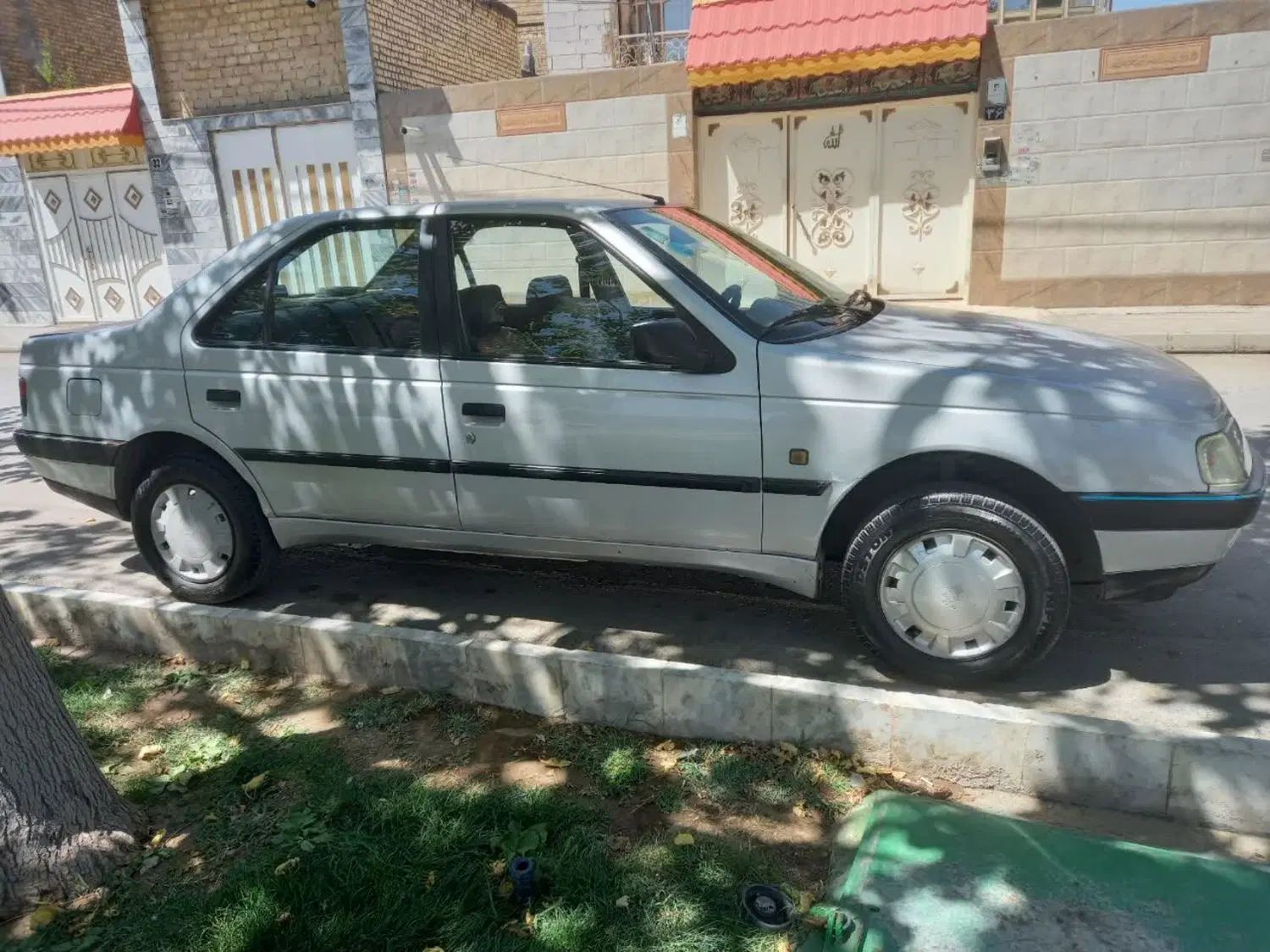 پژو 405 GLX - 1388