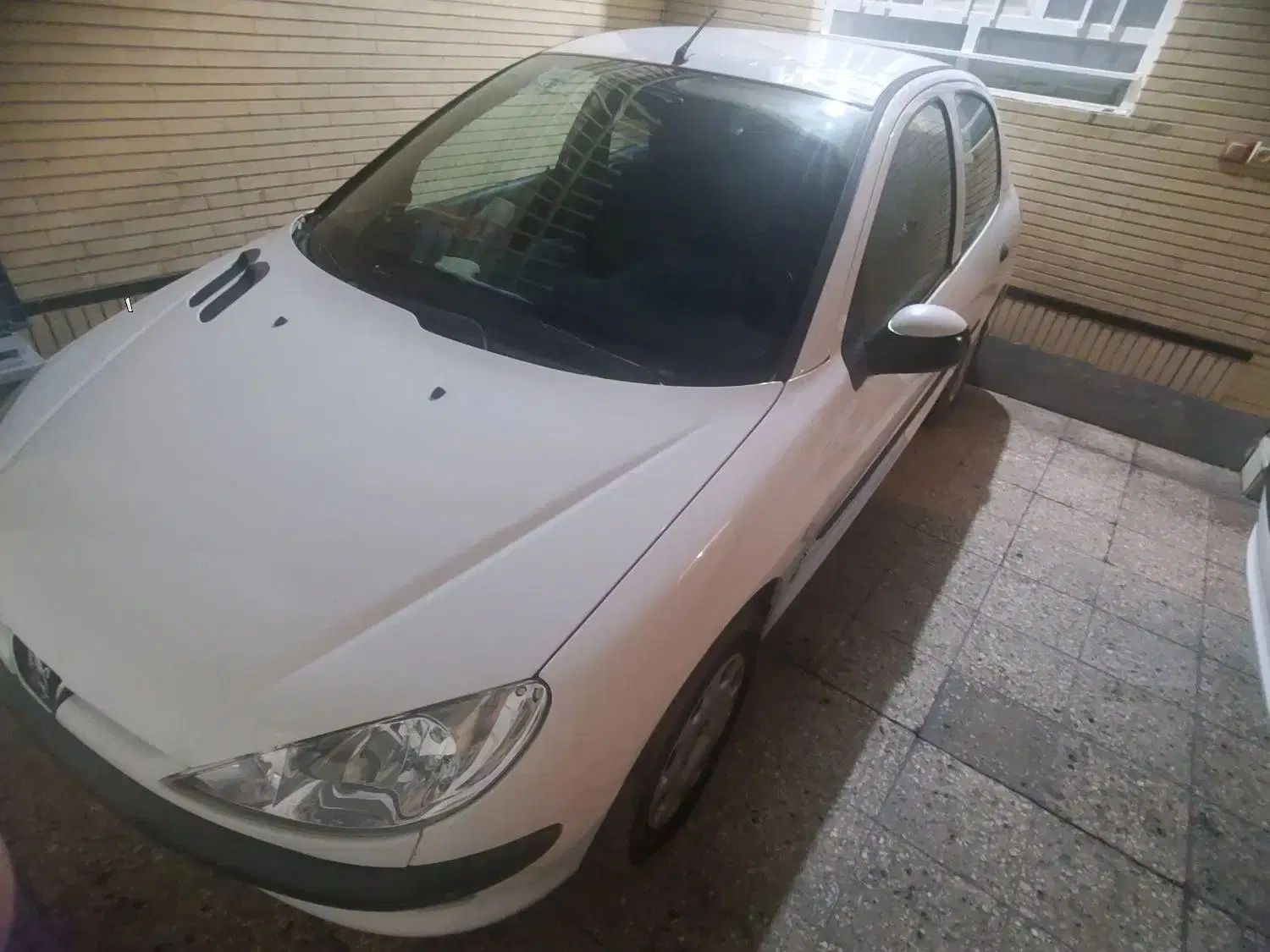 خودرو پژو، 206 آگهی ann_20323702