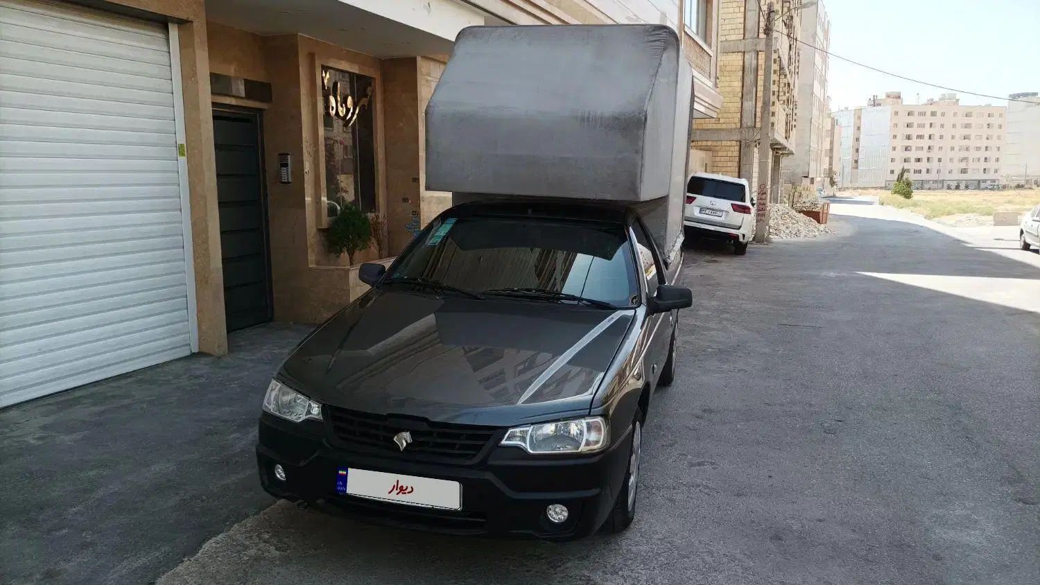 خودرو آریسان، 2 آگهی ann_20323705