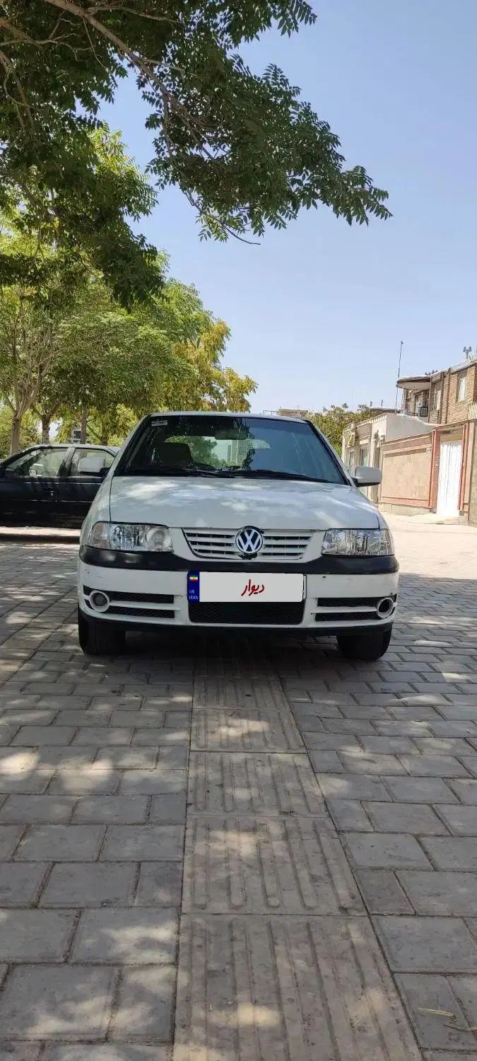 خودرو فولکس، گل آگهی ann_20323709