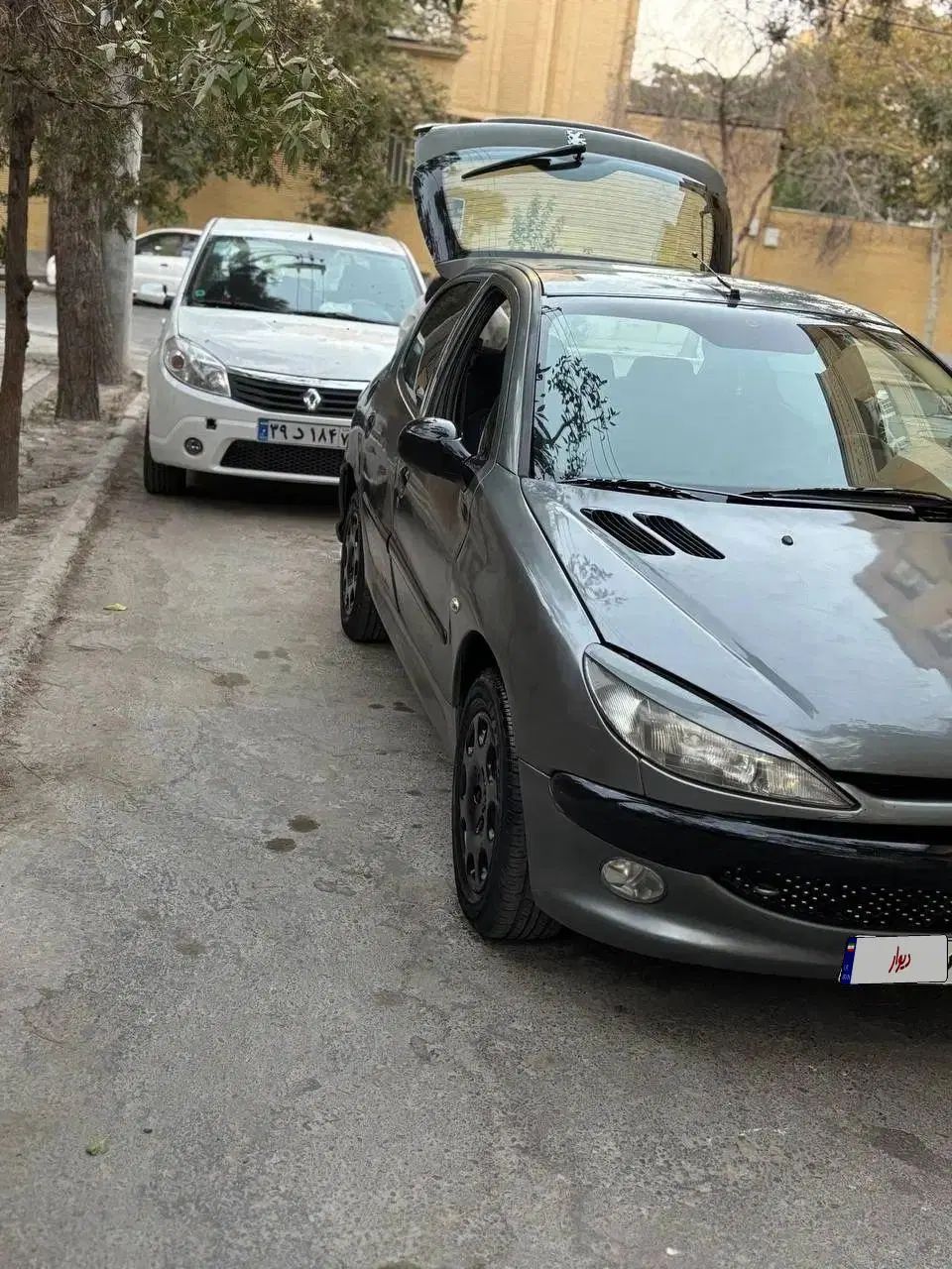 خودرو پژو، 206 آگهی ann_20323724