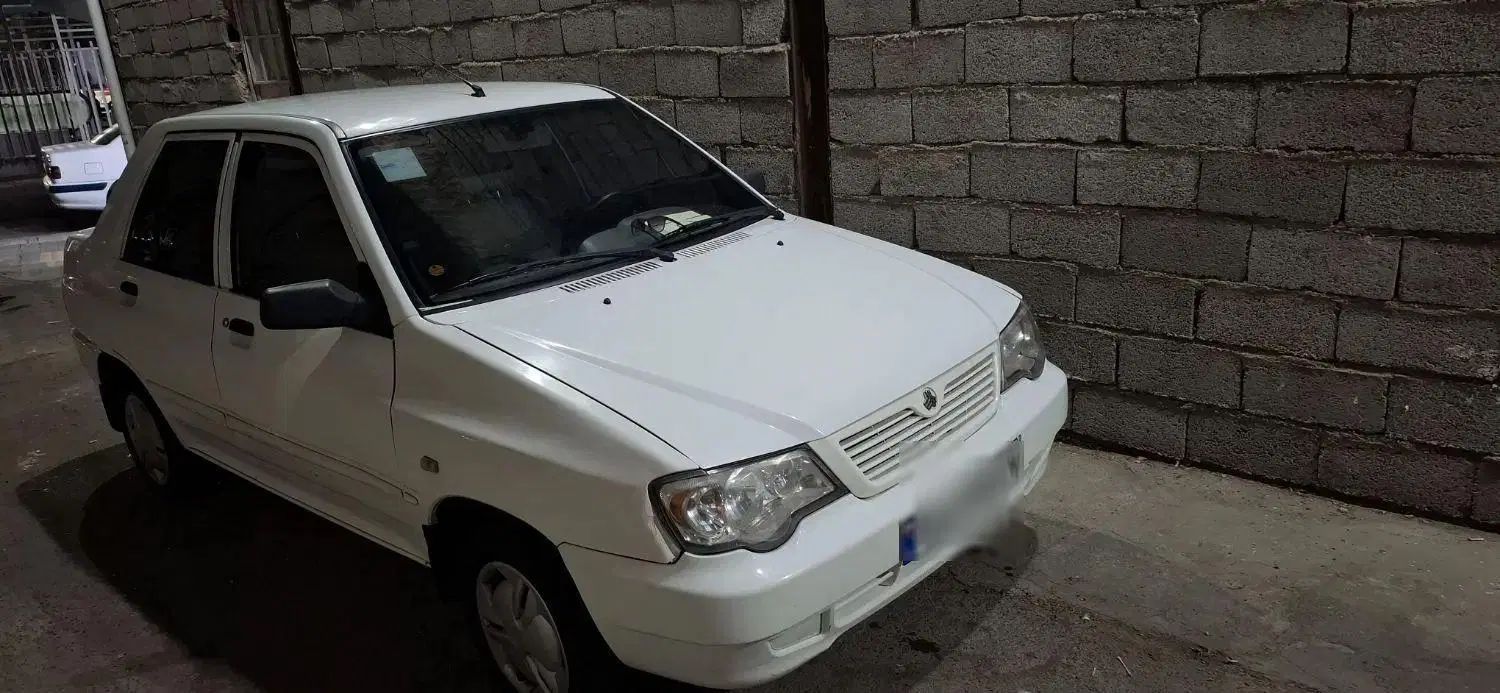خودرو پراید، 132 آگهی ann_20323733