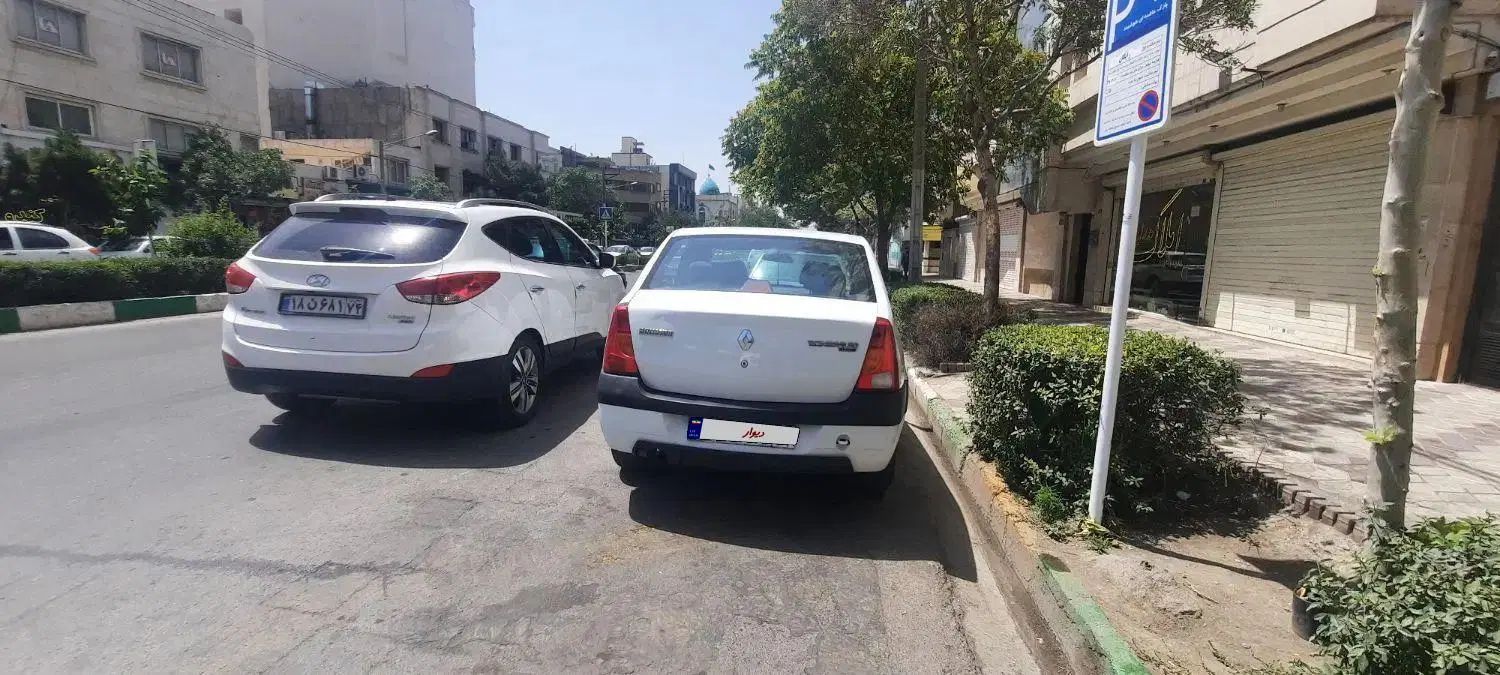 خودرو رنو، تندر 90 آگهی ann_20323740