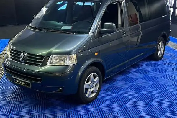 خودرو فولکس، ون آگهی ann_20323765