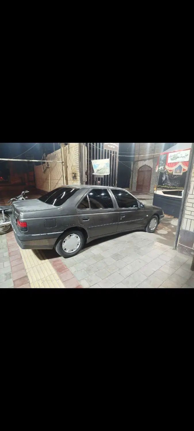 خودرو پژو، 405 آگهی ann_20323775