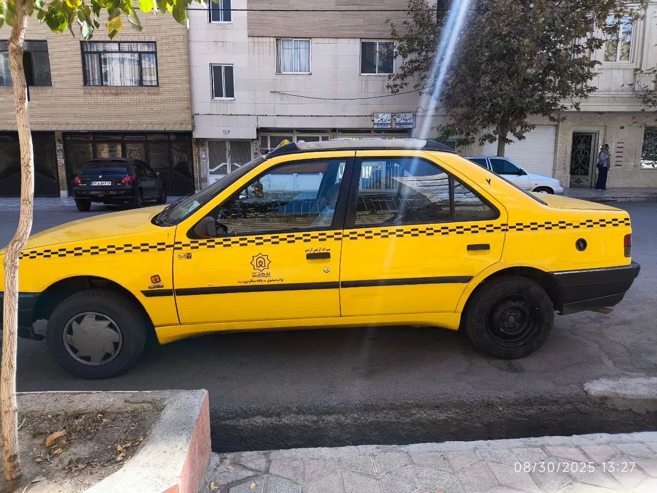 خودرو پژو، روآ آگهی ann_20323801
