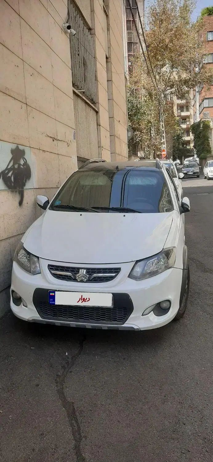 خودرو کوییک، R آگهی ann_20323806