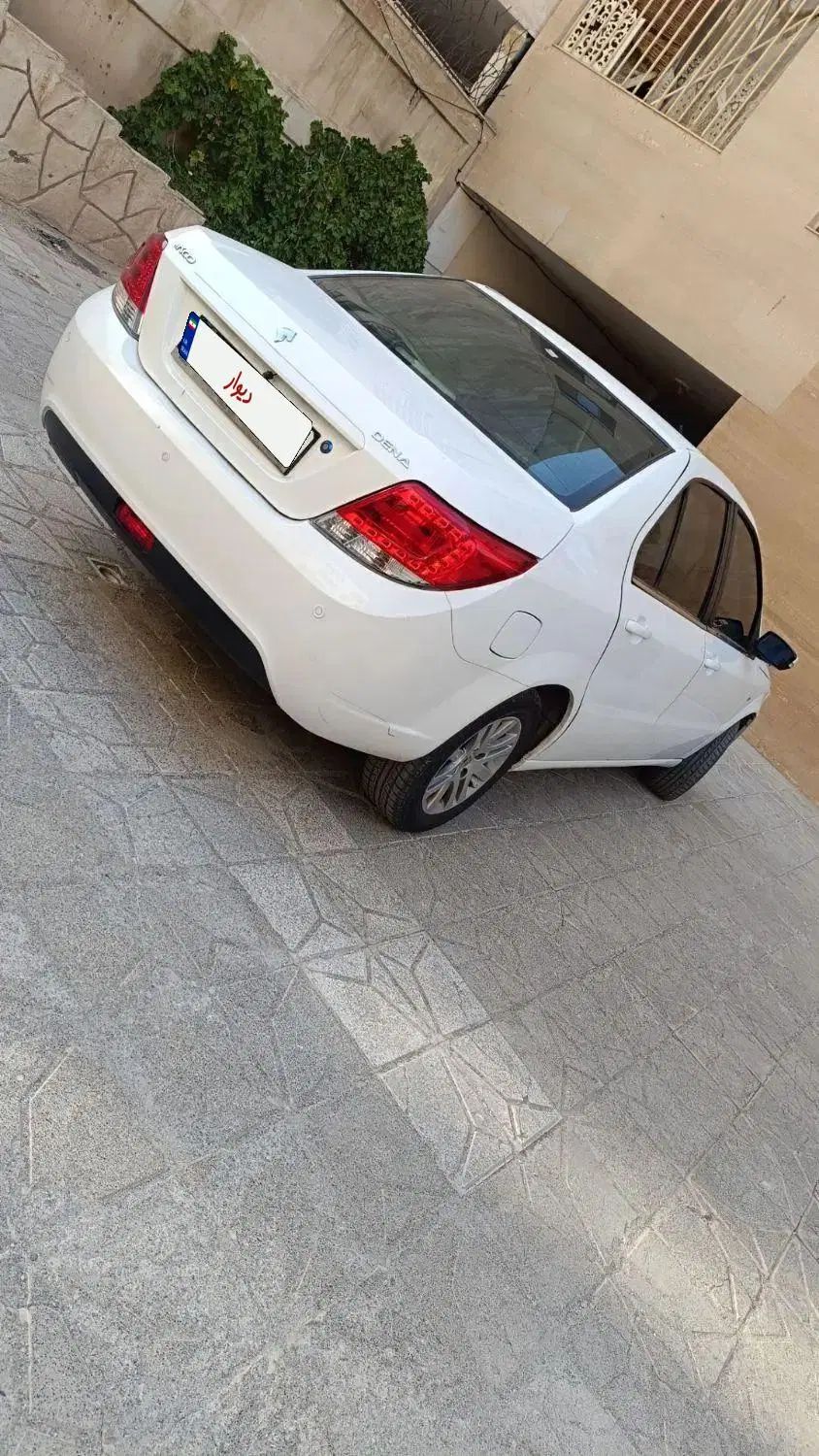خودرو دنا، معمولی آگهی ann_20323818