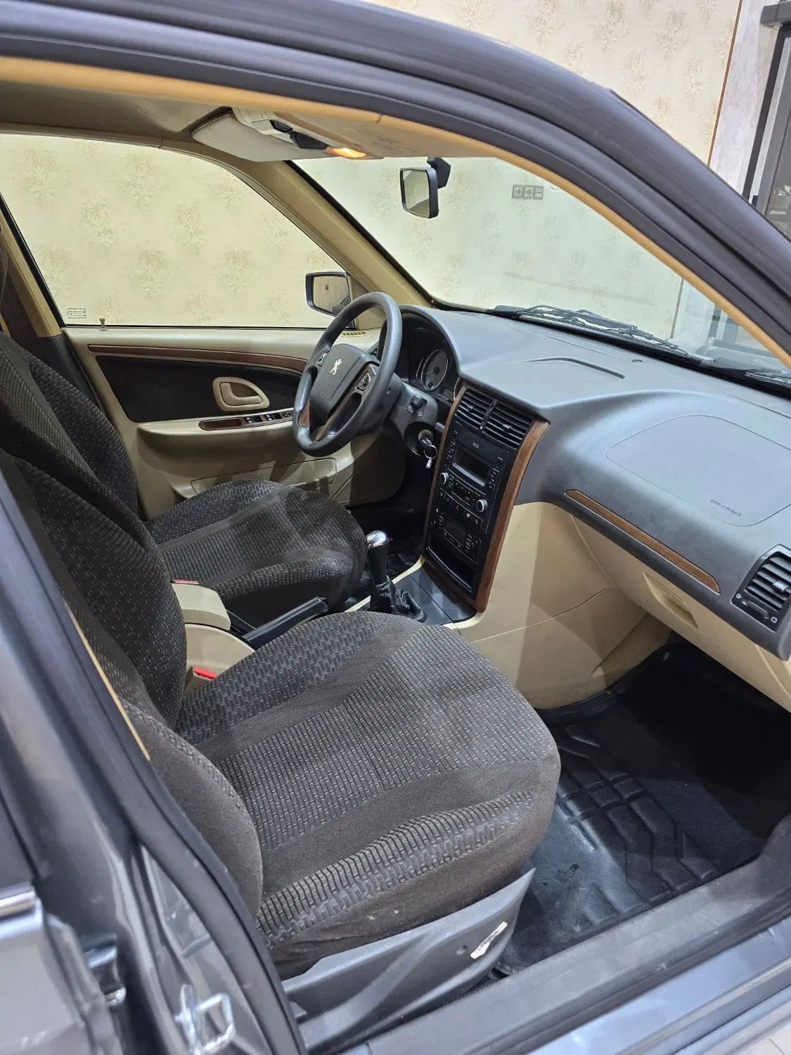 پژو پارس سال - 1400
