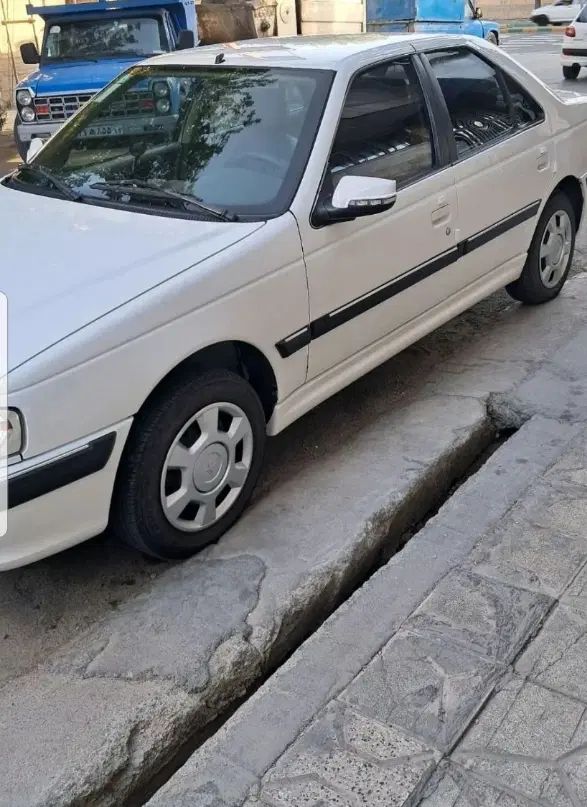 خودرو پژو، پارس آگهی ann_20323827