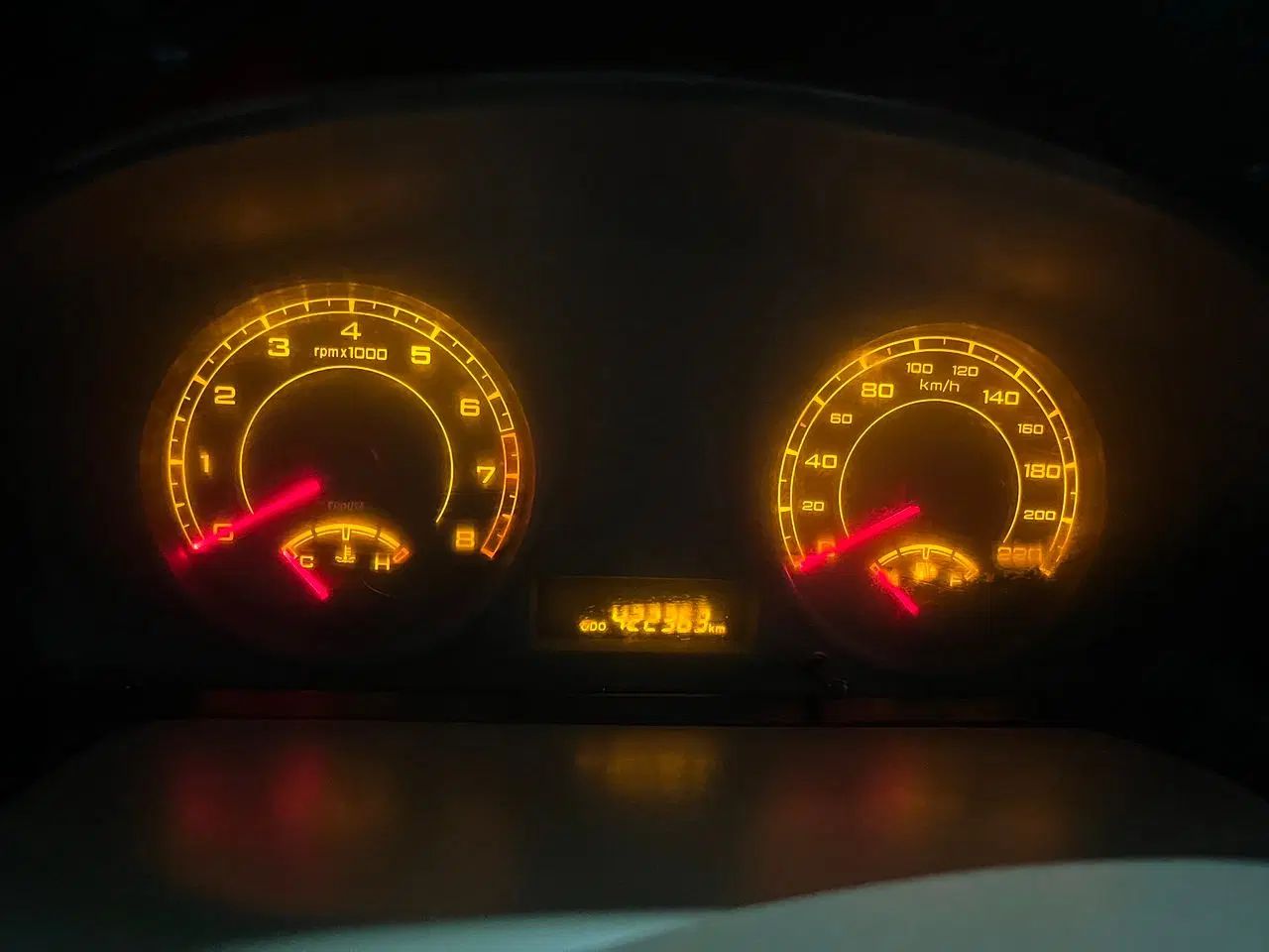 پژو 405 GLX - 1394