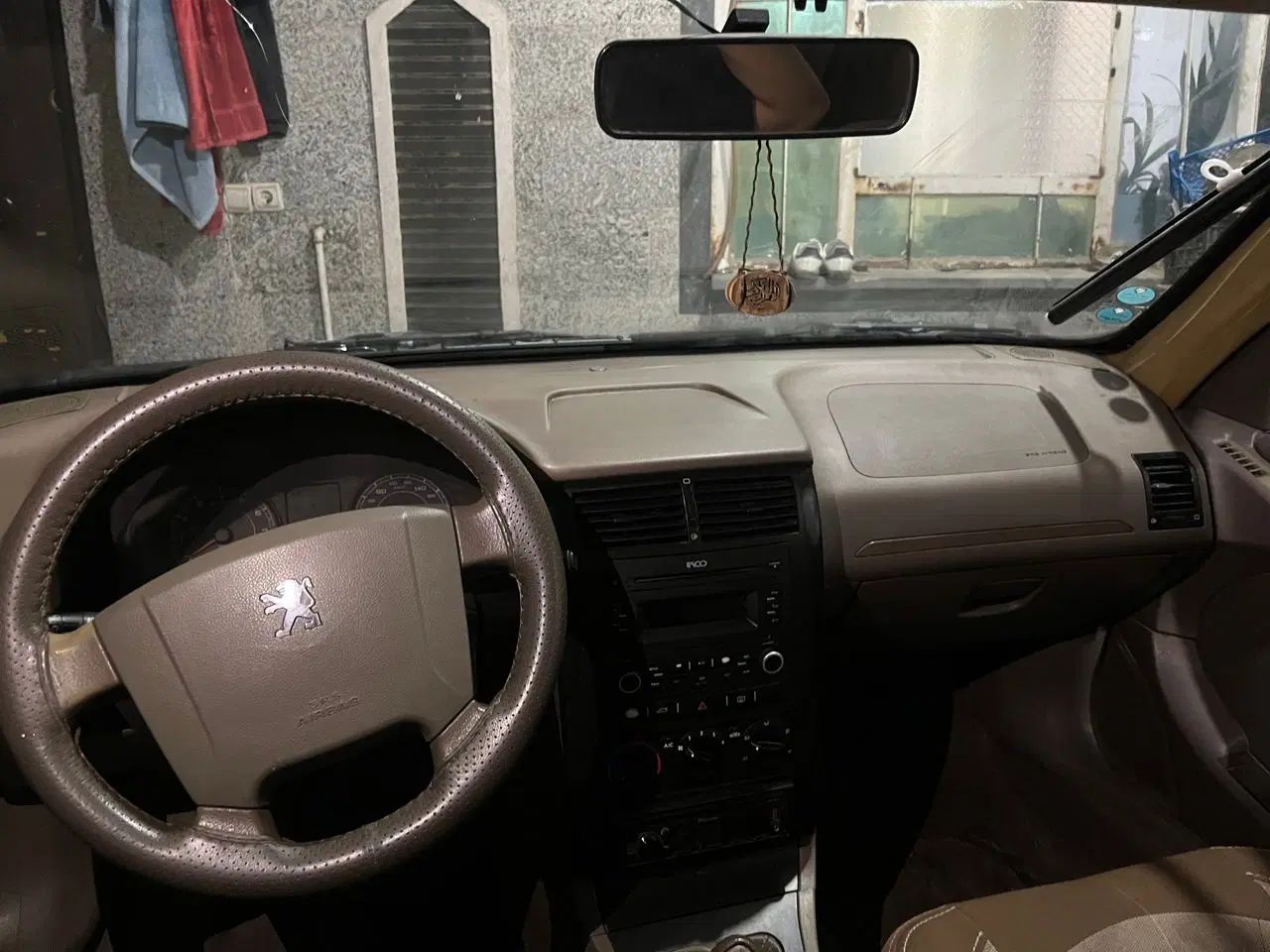 خودرو پژو، 405 آگهی ann_20323864