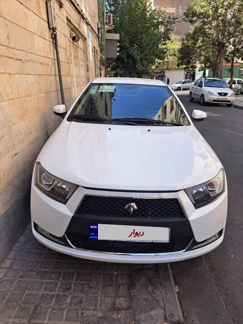 خودرو دنا، پلاس آگهی ann_20323868