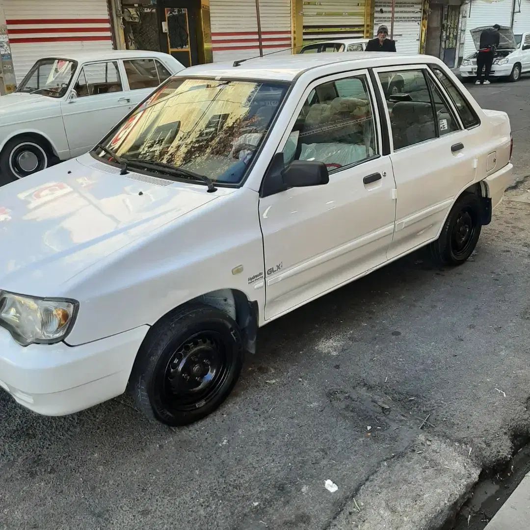 خودرو پراید، 132 آگهی ann_20323870