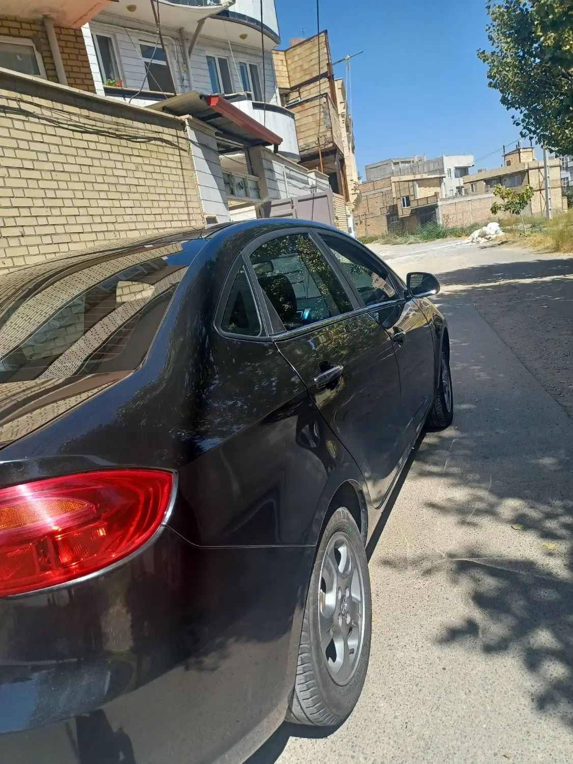 جک J4 اتوماتیک آپشنال - 1402