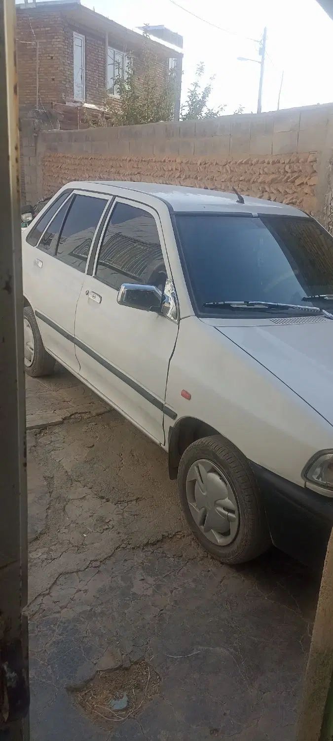 خودرو پراید، صبا آگهی ann_20323932