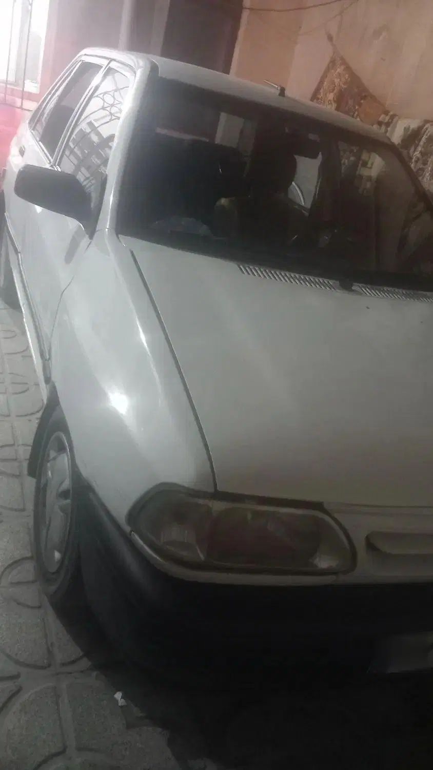 خودرو پراید، صبا آگهی ann_20323937