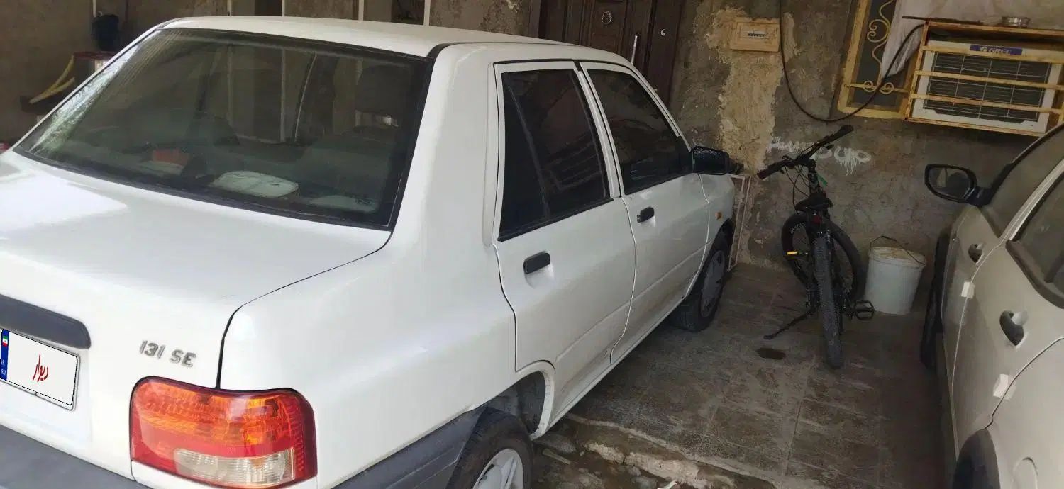 خودرو پراید، صبا آگهی ann_20323957