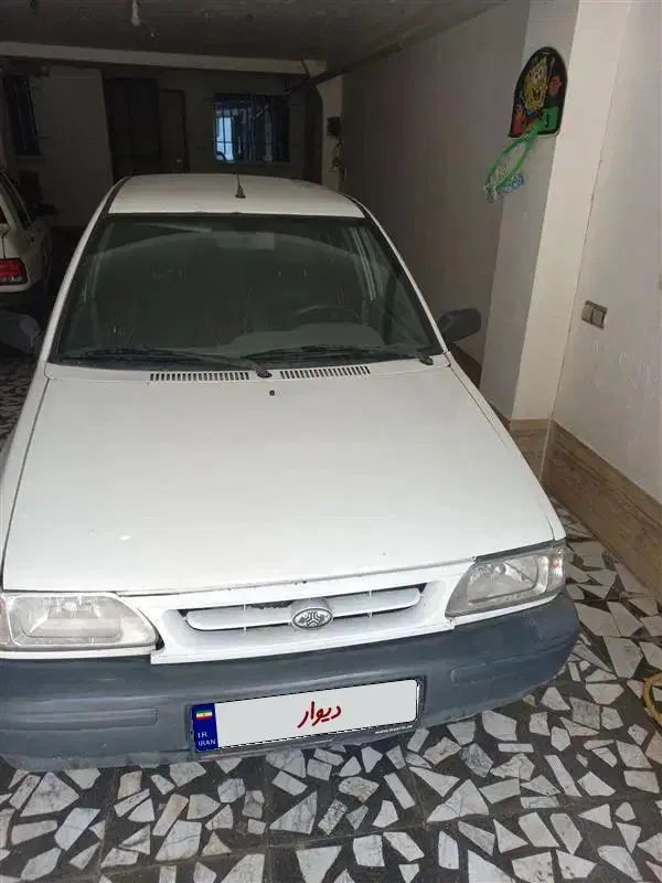 خودرو پراید، 131 آگهی ann_20323984