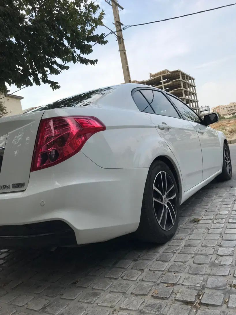 بسترن B50F اتوماتیک - 1395
